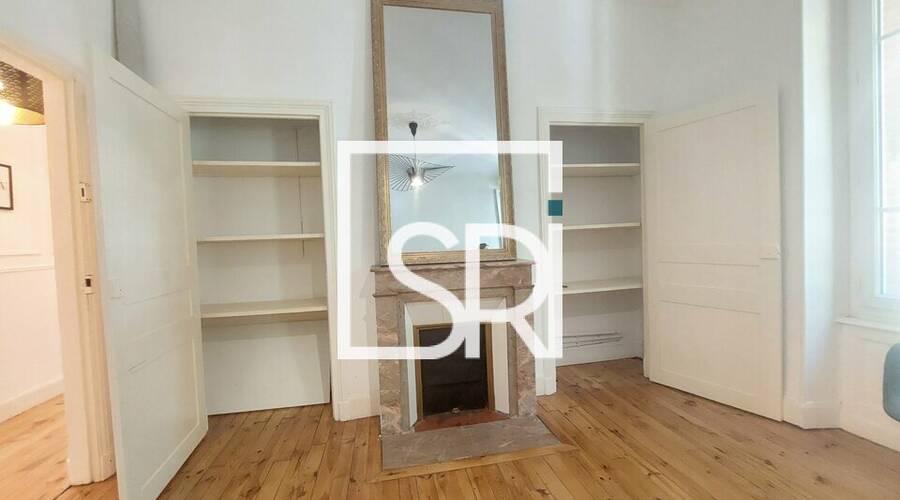 REXIM - Bureau - Puy-de-Dôme - Clermont-Ferrand - 2