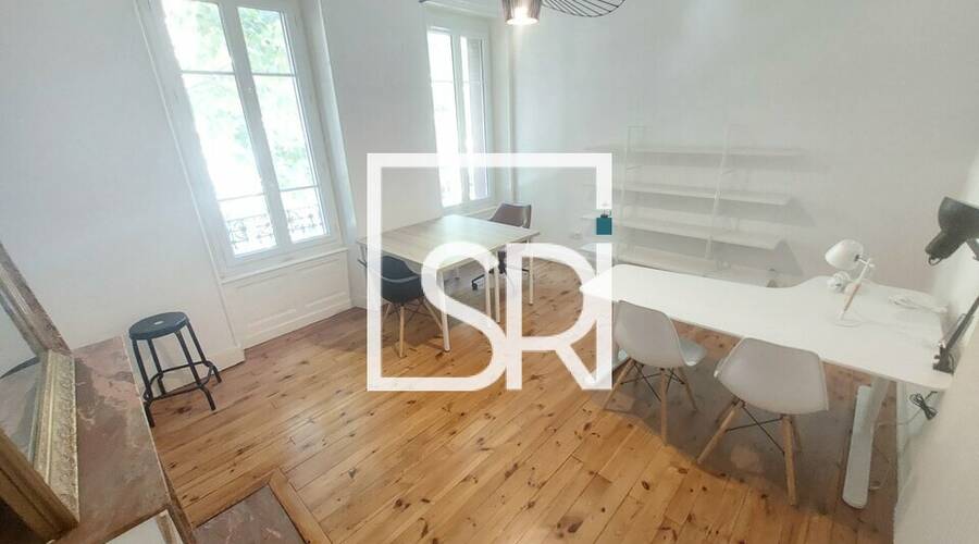 REXIM - Bureau - Puy-de-Dôme - Clermont-Ferrand - 3