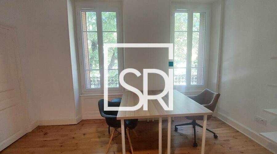 REXIM - Bureau - Puy-de-Dôme - Clermont-Ferrand - 5