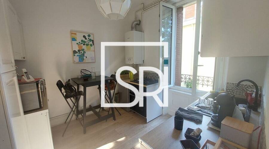 REXIM - Bureau - Puy-de-Dôme - Clermont-Ferrand - 8