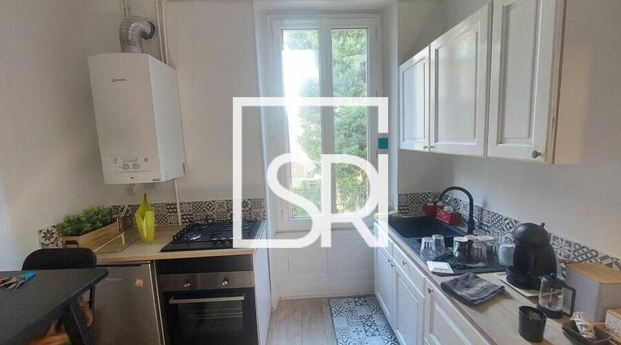 REXIM - Bureau - Puy-de-Dôme - Clermont-Ferrand - 9