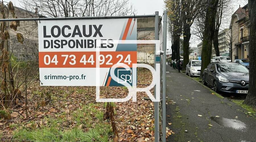 REXIM - Terrain - Allier - Vichy - 2