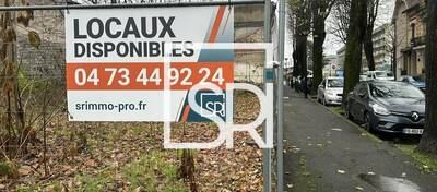 REXIM - Terrain - Allier - Vichy - 2