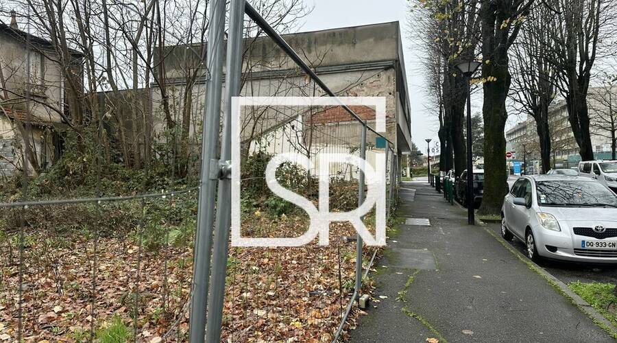 REXIM - Terrain - Allier - Vichy - 6