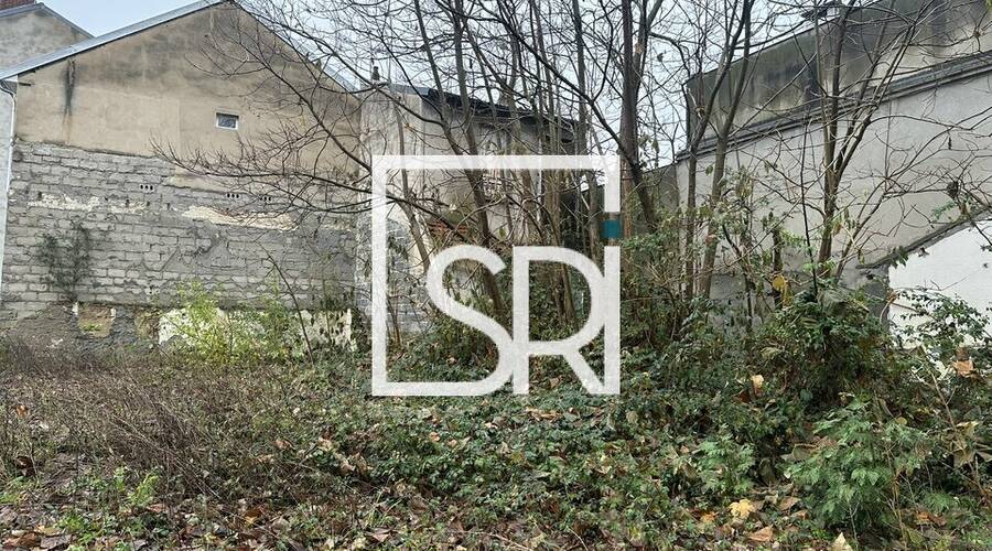 REXIM - Terrain - Allier - Vichy - 7