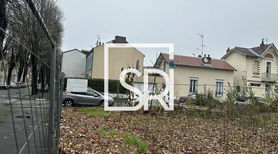 REXIM - Terrain - Allier - Vichy - 9