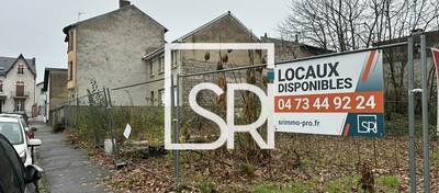 REXIM - Terrain - Allier - Vichy - 3