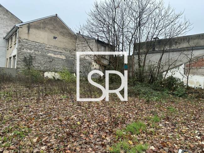 REXIM - Terrain - Allier - Vichy - 1