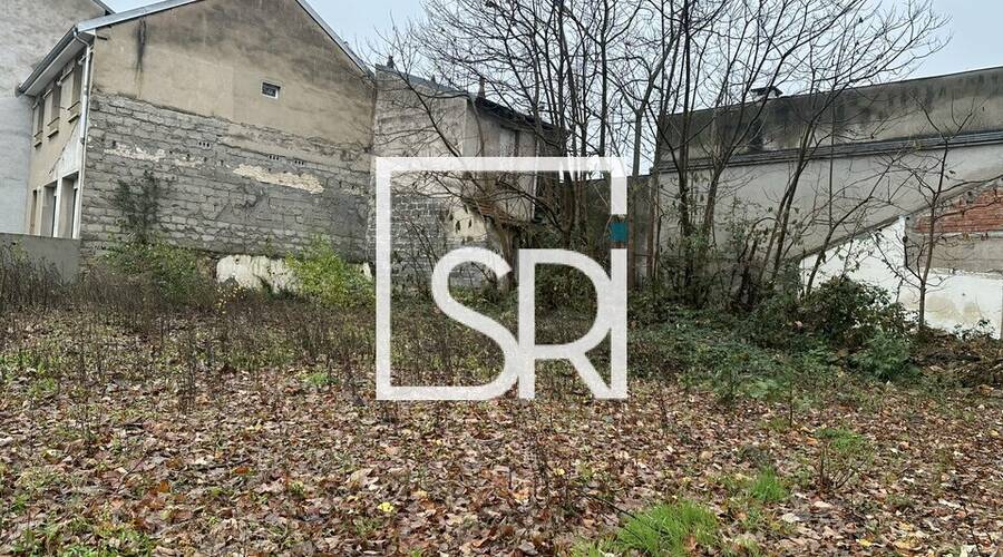 REXIM - Terrain - Allier - Vichy - 1