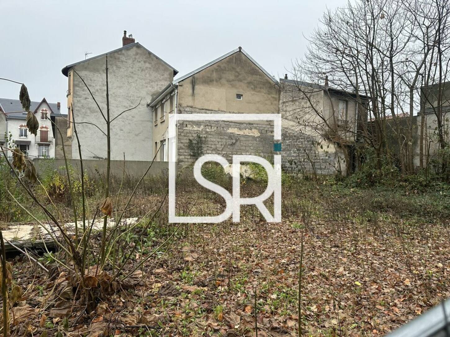 REXIM - Terrain - Allier - Vichy - 2