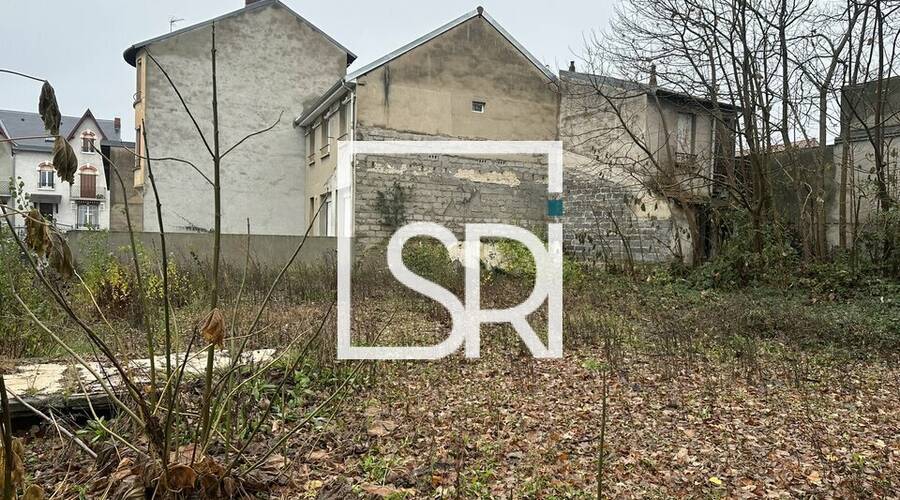 REXIM - Terrain - Allier - Vichy - 2