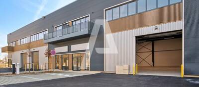 REXIM - Entrepôt - Chalifert - 4