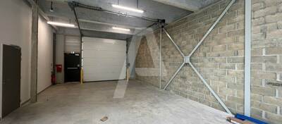 REXIM - Entrepôt - Coupvray - 2