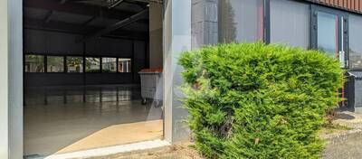 REXIM - Local d'activités - Villebon-sur-Yvette - 1