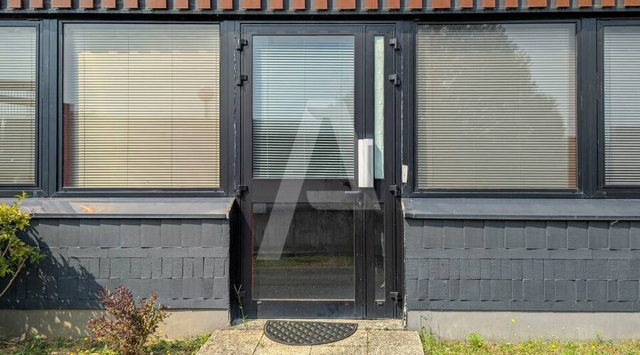 REXIM - Local d'activités - Villebon-sur-Yvette - 5