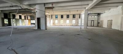 REXIM - Entrepôt - Rungis - 1