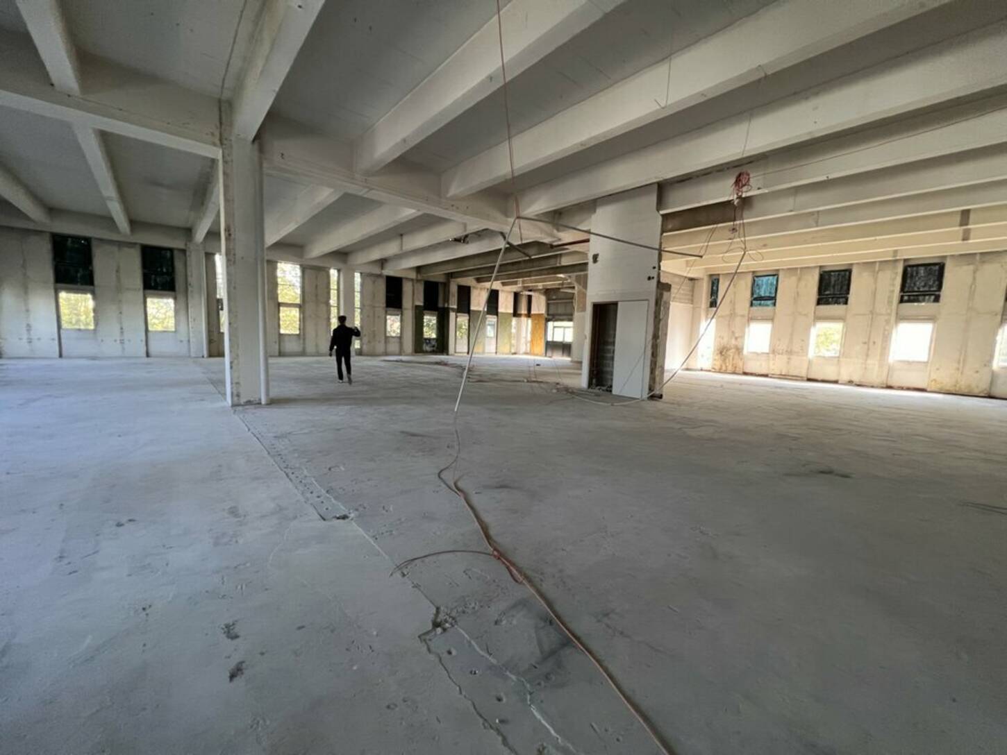 REXIM - Entrepôt - Rungis - 2