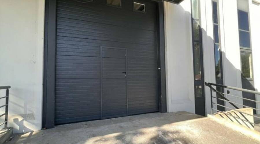 REXIM - Entrepôt - Rungis - 3