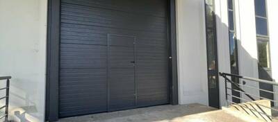 REXIM - Entrepôt - Rungis - 3