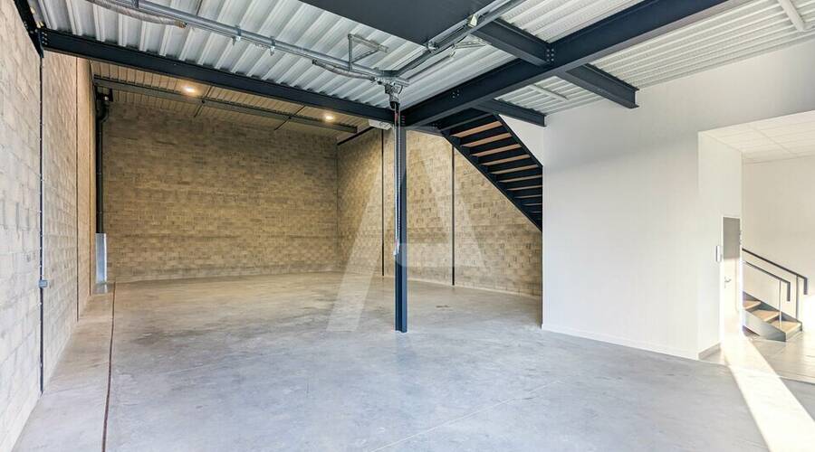 REXIM - Local d'activités - Villemoisson-sur-Orge - 4