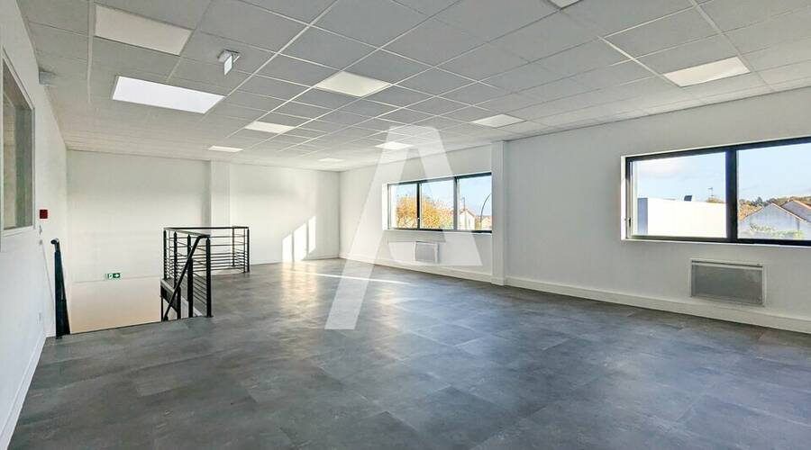 REXIM - Local d'activités - Villemoisson-sur-Orge - 7