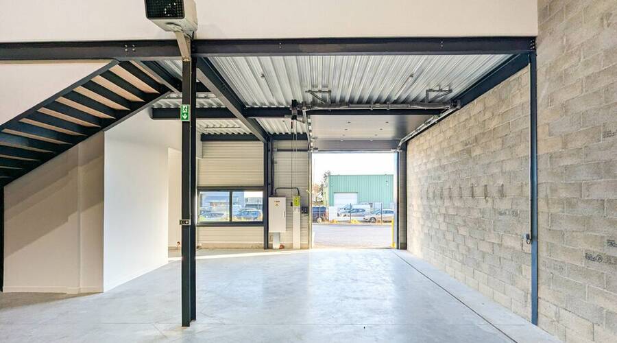 REXIM - Local d'activités - Villemoisson-sur-Orge - 3