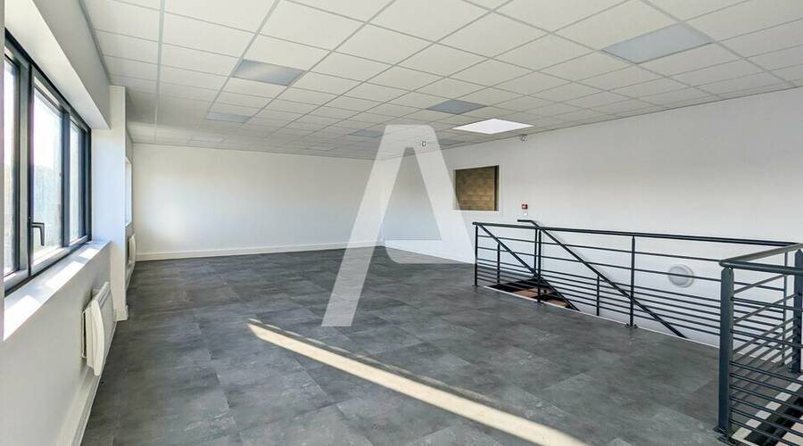 REXIM - Local d'activités - Villemoisson-sur-Orge - 6