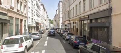 REXIM - Local commercial - Rhône - Lyon - 2