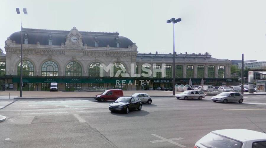 REXIM - Local commercial - Rhône - Lyon - 4