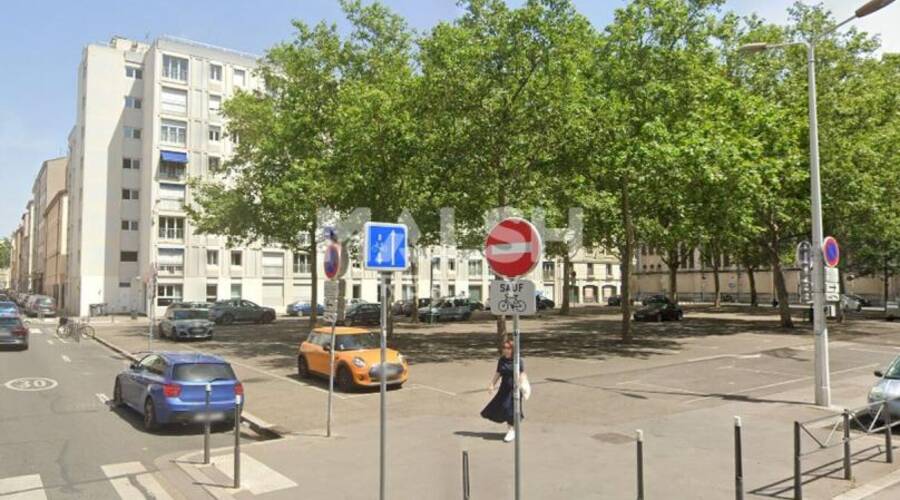 REXIM - Local commercial - Rhône - Lyon - 3