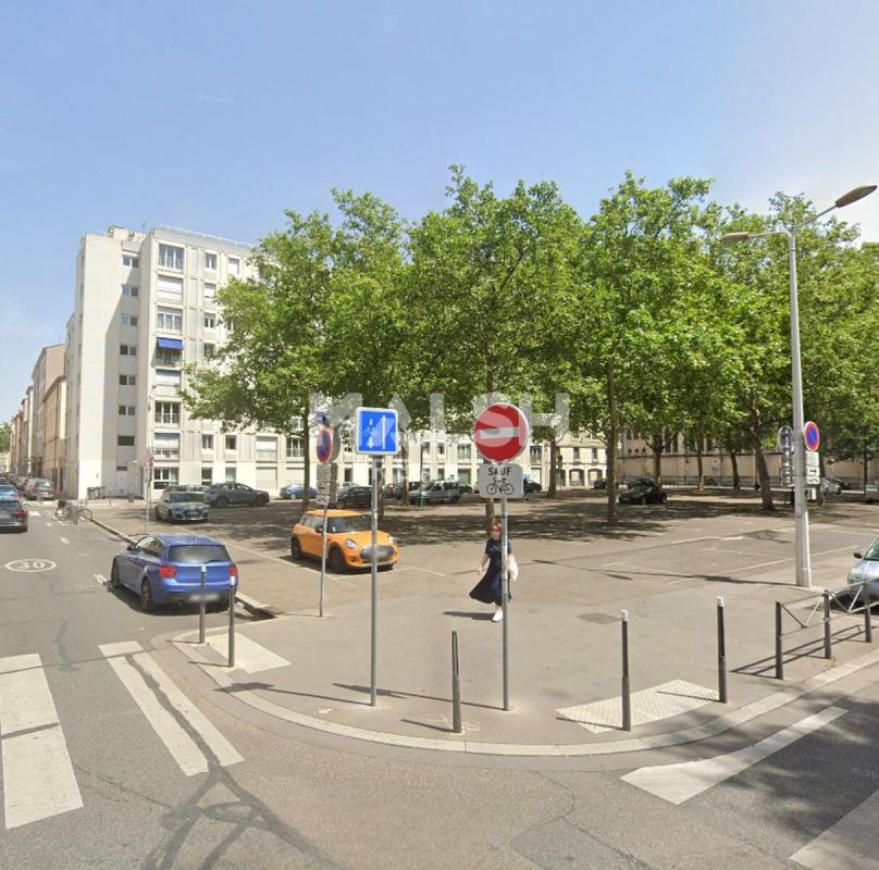REXIM - Local commercial - Rhône - Lyon - 3
