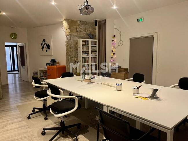 REXIM - Local commercial - Rhône - Lyon - 1