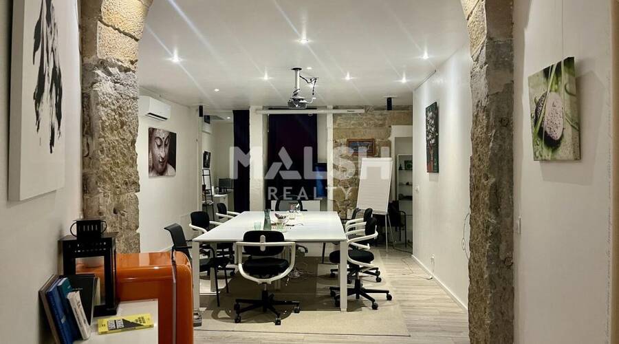 REXIM - Local commercial - Rhône - Lyon - 3