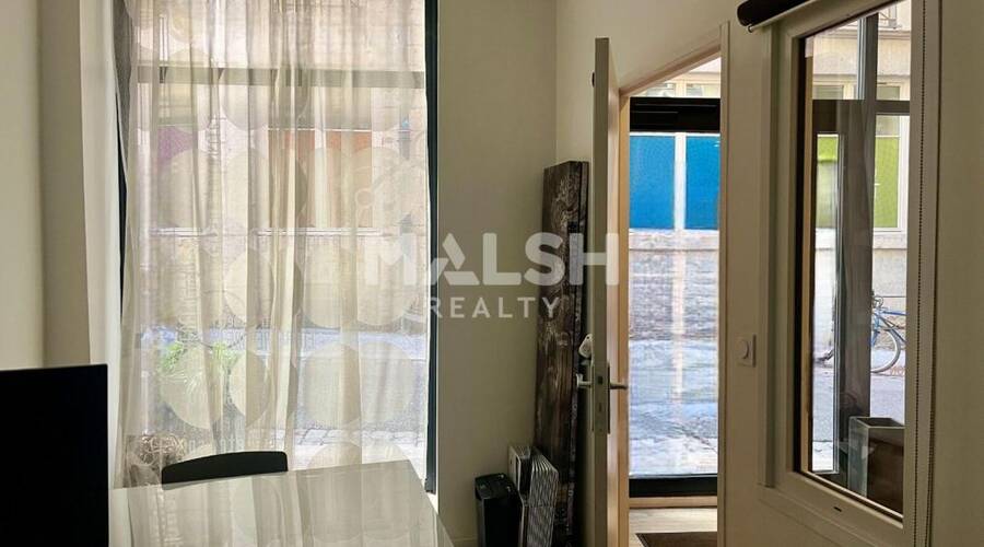 REXIM - Local commercial - Rhône - Lyon - 6