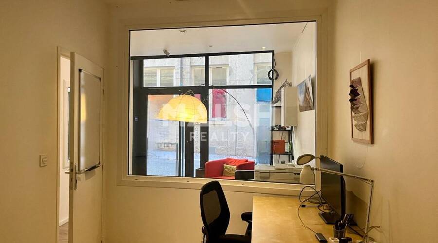 REXIM - Local commercial - Rhône - Lyon - 7