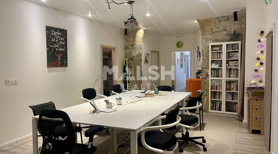 REXIM - Local commercial - Rhône - Lyon - 4