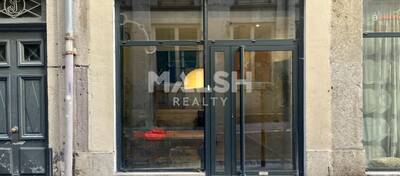REXIM - Local commercial - Rhône - Lyon - 5
