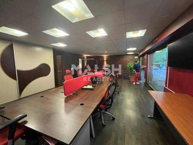 REXIM - Local commercial - Rhône - Lyon - 1