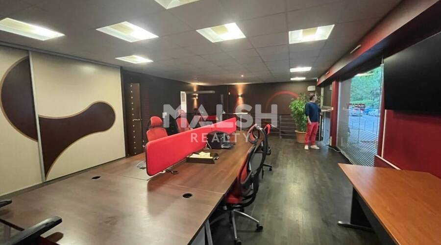 REXIM - Local commercial - Rhône - Lyon - 1