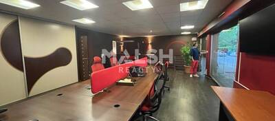 REXIM - Local commercial - Rhône - Lyon - 1