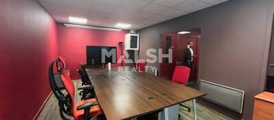 REXIM - Local commercial - Rhône - Lyon - 2