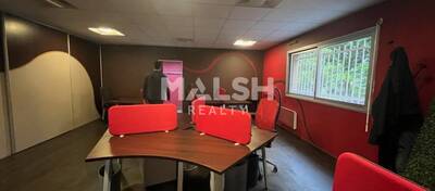 REXIM - Local commercial - Rhône - Lyon - 6