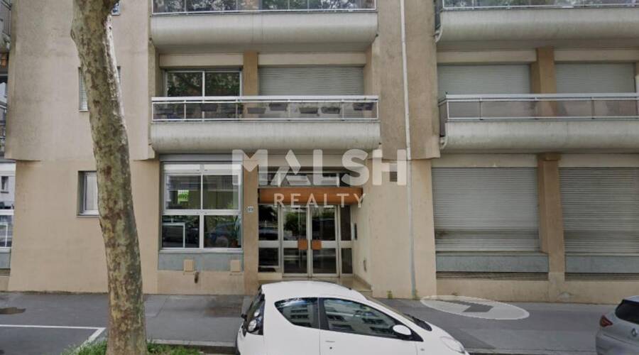 REXIM - Local commercial - Rhône - Lyon - 7