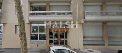 REXIM - Local commercial - Rhône - Lyon - 7