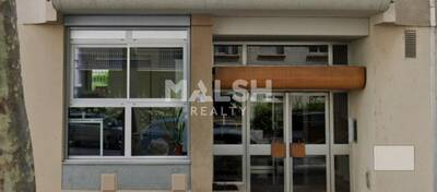 REXIM - Local commercial - Rhône - Lyon - 8