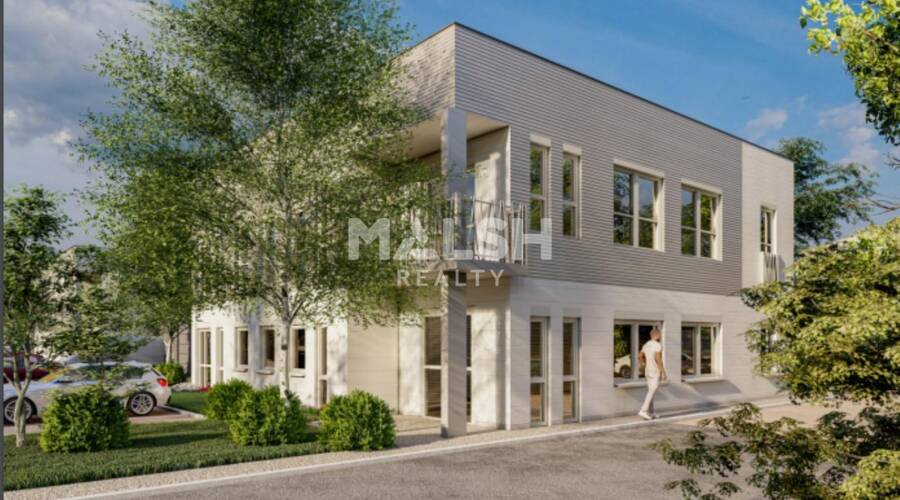 REXIM - Local d'activités - Isère - Bourgoin-Jallieu - 2