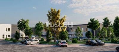 REXIM - Local d'activités - Isère - Bourgoin-Jallieu - 3