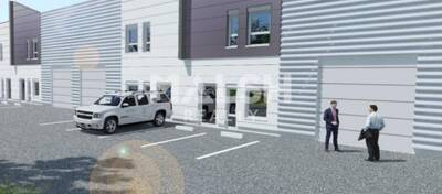 REXIM - Local d'activités - Isère - Bourgoin-Jallieu - 7