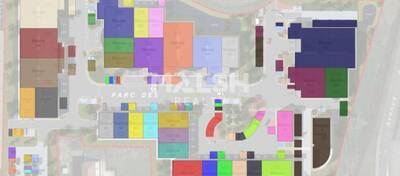 REXIM - Local d'activités - Isère - Bourgoin-Jallieu - 12