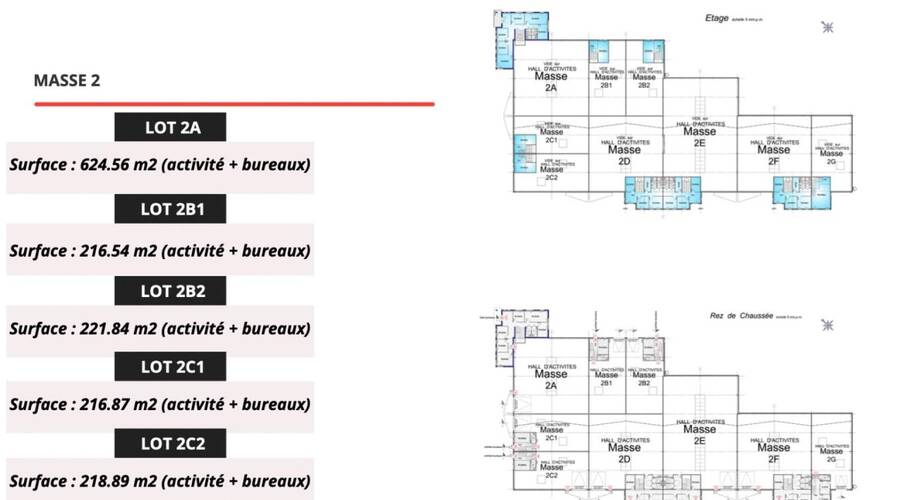 REXIM - Local d'activités - Isère - Bourgoin-Jallieu - 13